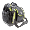 55598 Tool Bag, Tradesman Pro™ High-Visibility Tool Bag, 42 Pockets, 40.6 cm Image 2