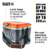 55600 Tradesman Pro™ Tough Box Cooler, 16.1 L Image 3
