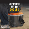 55600 Tradesman Pro™ Tough Box Cooler, 16.1 L Image 5