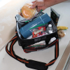 55601 Tradesman Pro™ Soft Lunch Cooler, 11 L Image 4