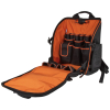 55655 Tradesman Pro™ Tool Station Tool Bag Backpack with Work Light Image 6