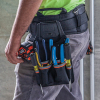 55918 Tradesman Pro™ Modular Tool Belt - M Image 3