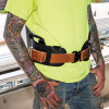 5826XL Quick Release Leather Belt, Extra-Large Image 6