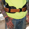 5826XL Quick Release Leather Belt, Extra-Large Image 7