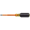 6014INS Insulated Screwdriver - 4.8 mm, Cabinet - 102 mm Image