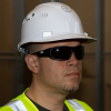 60539 Professional Safety Glasses, Full Frame, Polarised Lens Image 6