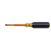 6024INS 6.4 mm Cabinet-Tip Insulated Screwdriver - 102 mm Image