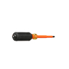 6034INS Insulated Screwdriver - No. 2 Phillips Tip, 102 mm Image 2