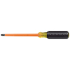 6034INS Insulated Screwdriver - No. 2 Phillips Tip, 102 mm Image
