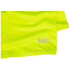 60465 Neck and Face Cooling Band, High-Visibility Yellow Image 7