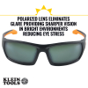 60539 Professional Safety Glasses, Full Frame, Polarised Lens Image 1