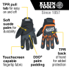 60600 Heavy-Duty Gloves, Large Image 1