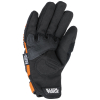 60598 Heavy-Duty Gloves, Small Image 11