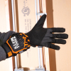 60599 Heavy-Duty Gloves, Medium Image 8