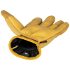 60606 Leather All Purpose Gloves, Small Image 11