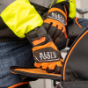 60618 Winter Thermal Gloves, Small Image 8