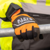 60619 Winter Thermal Gloves, Medium Image 9