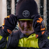 60620 Winter Thermal Gloves, Large Image 5