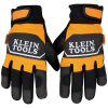 60618 Winter Thermal Gloves, Small Image