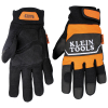 60619 Winter Thermal Gloves, Medium Image 3