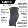 60630 Tough-Flex Knee Pad Sleeve L/XL Image 1