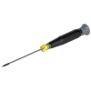 6243 2.5 mm Slotted Precision Screwdriver, 7.62 cm Shank Image