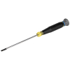6254 3 mm Slotted Precision Screwdriver, 10.16 cm Shank Image