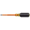 6334INS Insulated Screwdriver - No. 1 Phillips Tip, 102 mm Image
