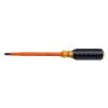 6337INS Insulated Screwdriver, No. 3 Phillips, 178 mm Shank Image