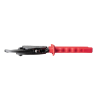 63711 Open-Jaw Ratcheting Cable Cutter Image 4