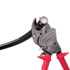 63711 Open-Jaw Ratcheting Cable Cutter Image 6