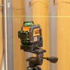 93CPLG Compact Green Planar Laser Level Image 6
