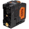 93LCLGR Rechargeable Self-Levelling Green Cross-Line Laser Level with Red Plumb Image 7