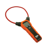 CL150 Clamp Meter, Digital AC Electrical Tester with 45.7 cm Flexible Clamp Image 4