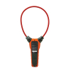 CL150 Clamp Meter, Digital AC Electrical Tester with 45.7 cm Flexible Clamp Image 5