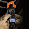 CL800 Digital Clamp Meter, AC Auto-Range TRMS, Low Impedance (LoZ), Auto-Off Image 4