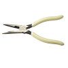D2038GLW Pliers, Needle Nose Side-Cutters, High-Visibility, 21.4 cm Image 5