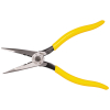 D2038N Pliers, Needle Nose Side Cutters with Stripping, 21.4 cm Image 5