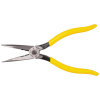 D2038N Pliers, Needle Nose Side Cutters with Stripping, 21.4 cm Image 6