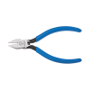 D2094C Diagonal Cutting Pliers, Electronics Pliers with Pointed Nose, 10.8 cm Image