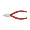 D2455 Diagonal Cutting Pliers, Tapered Nose, 12.9 cm Image