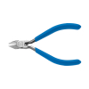 D2594C Diagonal Cutting Pliers, Pointed Nose, Extra-Narrow Jaw, 10.8 cm Image