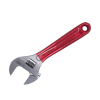 D5076 Adjustable Spanner - Extra Capacity, 165 mm Image 4