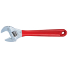 D50712 Adjustable Spanner - Extra Capacity, 314 mm Image 4