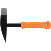 H80612 Welder's Chipping Hammer, Heat-Resistant Handle, 283 g, 18 cm Image 6