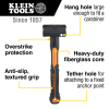 H80696 Sledgehammer with Integrated Hole, 2.72 kg Image 1