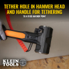 H80696 Sledgehammer with Integrated Hole, 2.72 kg Image 3