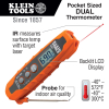 IR07 Dual IR/Probe Thermometer Image 1