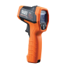 IR10 Dual-laser infrared thermometer - 20:1 Image 8