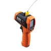 IR10 Dual-laser infrared thermometer - 20:1 Image 3